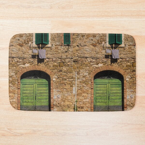 Item preview, Door in Montemerano, Tuscany  designed and sold by jojobob.