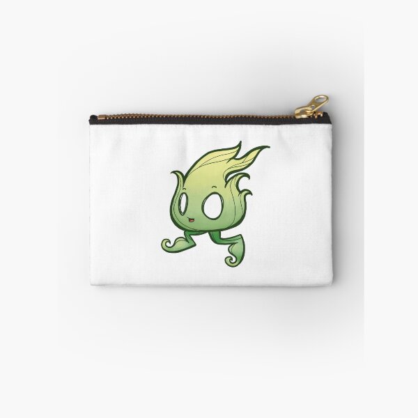 Item preview, Onion - Jumpy little green flame designed and sold by asasu.