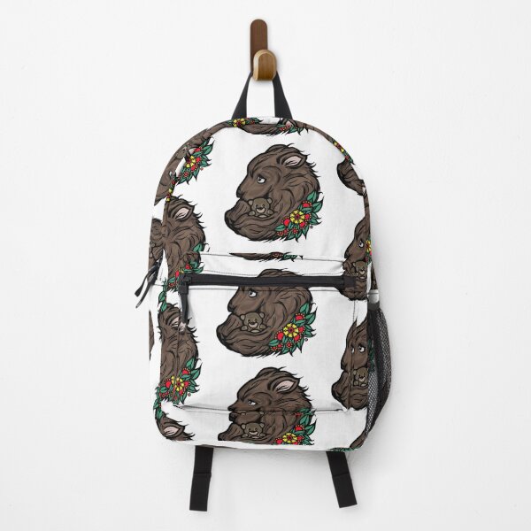 Item preview, Bear and his Teddy - Color designed and sold by Nico Del G.