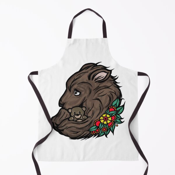 Item preview, Bear and his Teddy - Color designed and sold by Nico Del G.
