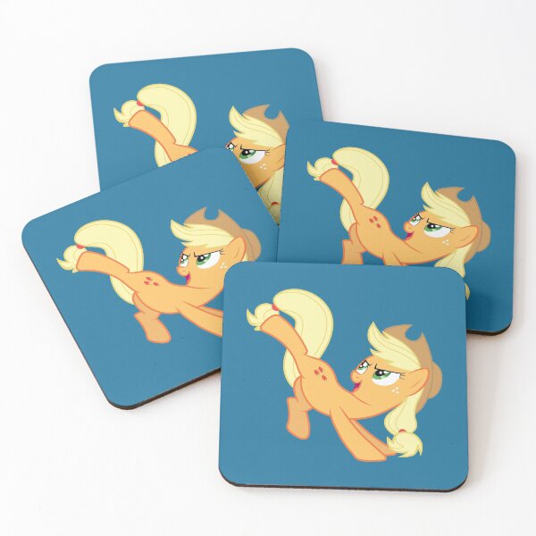 Item preview, Applejack designed and sold by Tardifice.