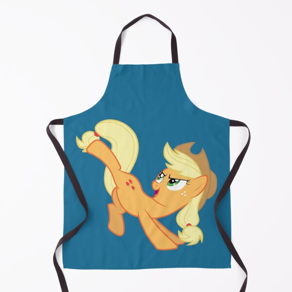 Item preview, Applejack designed and sold by Tardifice.