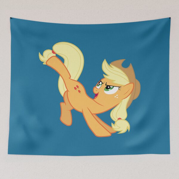 Item preview, Applejack designed and sold by Tardifice.