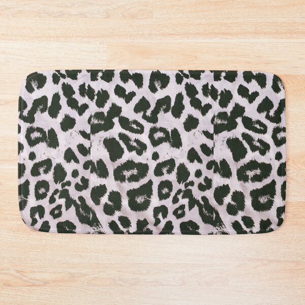 Item preview, Leapard Print cum cow print Straip designed and sold by Suman Sen.