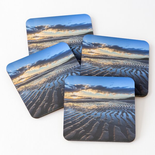 Item preview, Embleton Bay Sunrise designed and sold by heidipics.