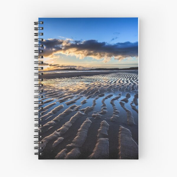 Item preview, Embleton Bay Sunrise designed and sold by heidipics.