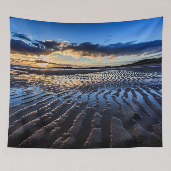 Item preview, Embleton Bay Sunrise designed and sold by heidipics.