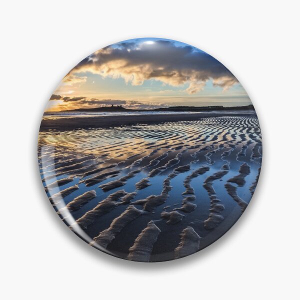 Item preview, Embleton Bay Sunrise designed and sold by heidipics.