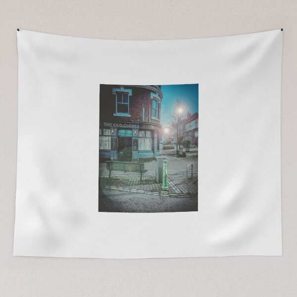 Item preview, The Old Globe designed and sold by TimConstable.