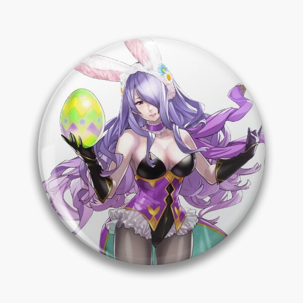 Item preview, FEH Camilla Spring Festival designed and sold by Vosmug.