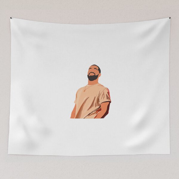Item preview, Drake 2 designed and sold by messimanking.