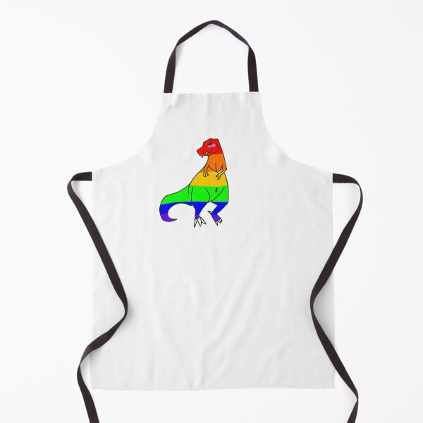 Item preview, Lgbt+ Pride Dino 3:) designed and sold by Skylasmily.