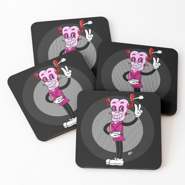 Item preview, FRANKEN BERRY - MONSTER MASH designed and sold by Dynamite Dandy.