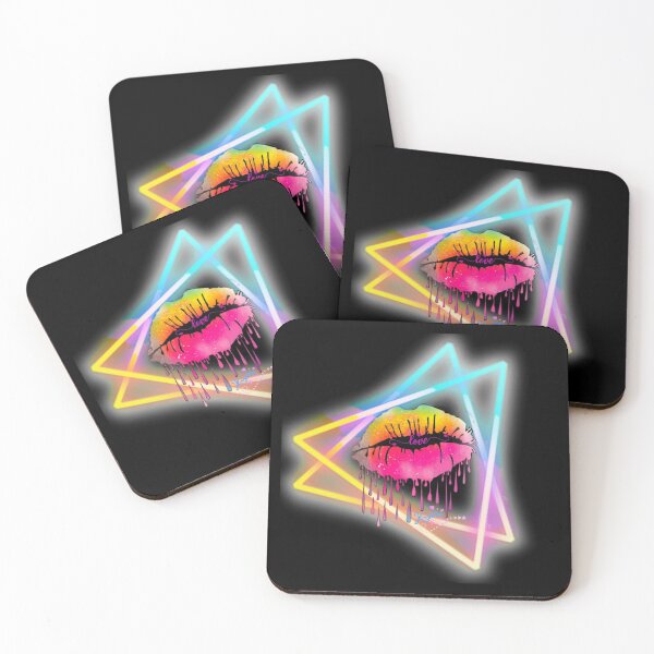 Item preview, Dripped Kiss designed and sold by Kawaii85.