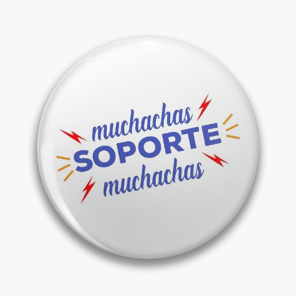 Item preview, Spanish  Girls Support Girls  designed and sold by Mariano Topno.