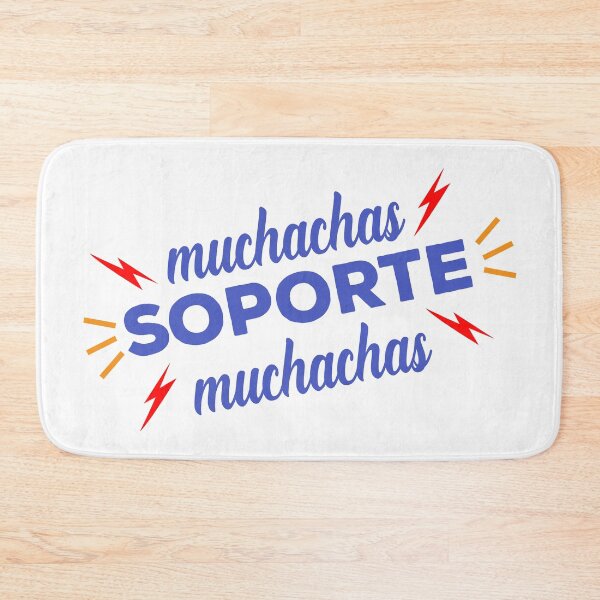 Item preview, Spanish Girls Support Girls designed and sold by Mariano Topno.