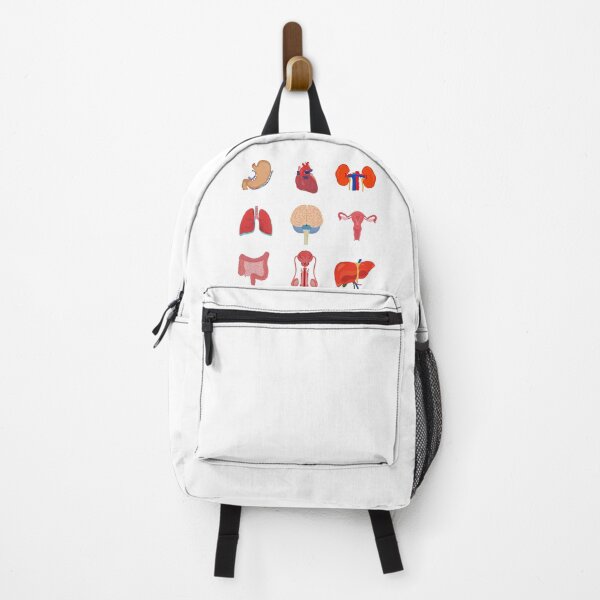 Item preview, Anatomy Biology RN Doctor Nurse Organs Medical Student designed and sold by Essetino.