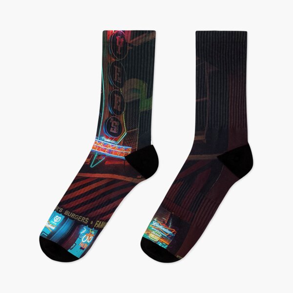 Item preview, Slow Night - Memphis Tennessee Night Photography designed and sold by Anthonypresley.