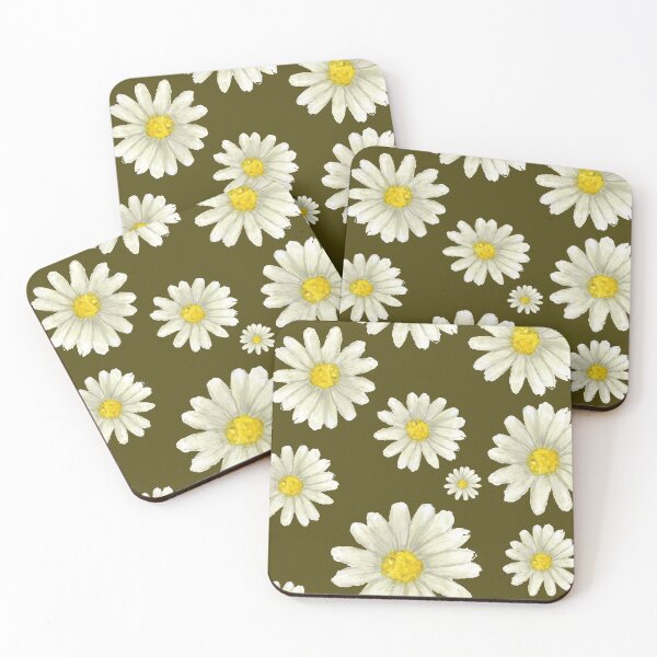 Item preview, Daisy Flowers  designed and sold by Ksaavet.