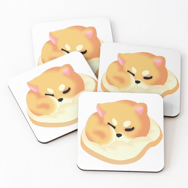 Item preview, Toast puppy designed and sold by rizedrawing9.