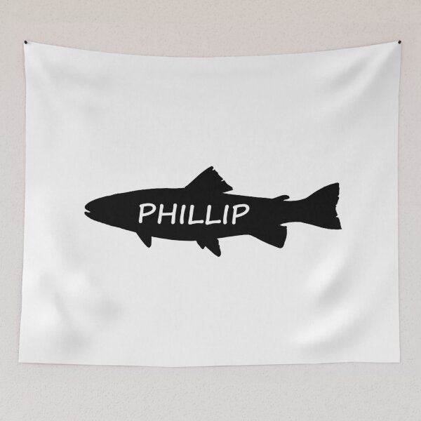 Item preview, Phillip Fish designed and sold by gulden.