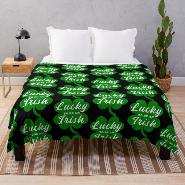 Item preview, Lucky be a irish day designed and sold by AsKartongs.