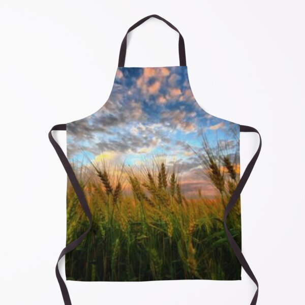 Item preview, Wonderful wheat farm. designed and sold by Lan thi Nguyen.