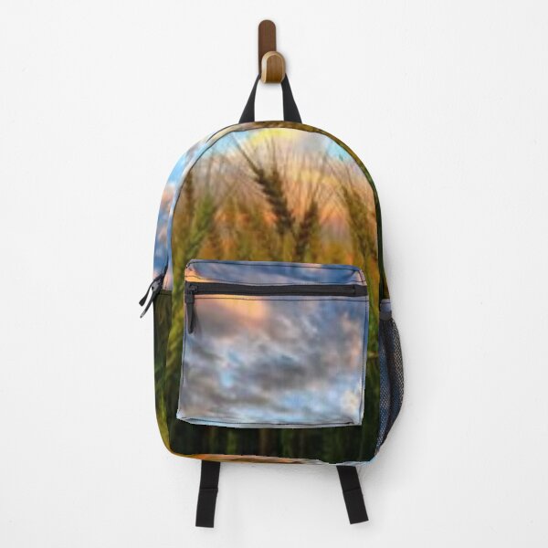 Item preview, Wonderful wheat farm. designed and sold by Lan thi Nguyen.