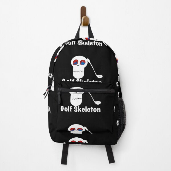 Item preview, Golf Skeleton designed and sold by papaipapai198.