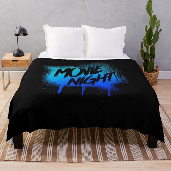 Artikelvorschau, Filmabend entworfen und verkauft von ilovetshirts87.