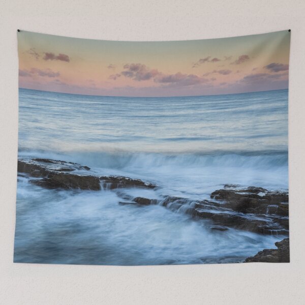 Item preview, Coastal Sunset designed and sold by heidipics.