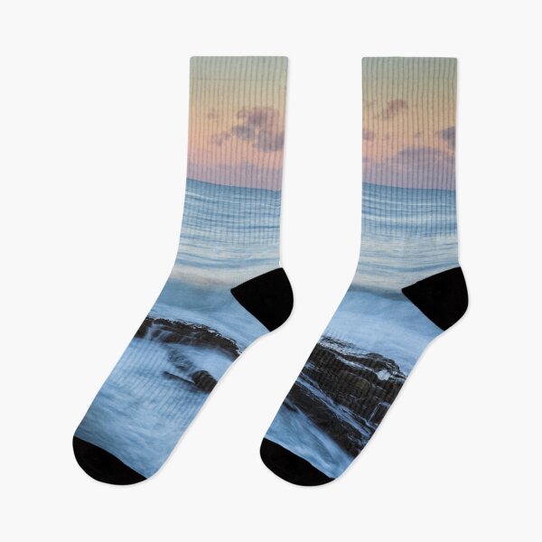 Item preview, Coastal Sunset designed and sold by heidipics.