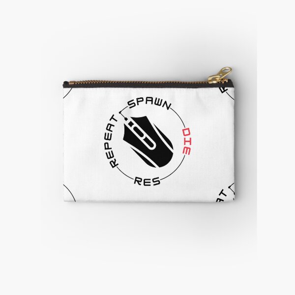 Item preview, Spawn Res Repeat | PC Gamer designed and sold by itsokaybyme.