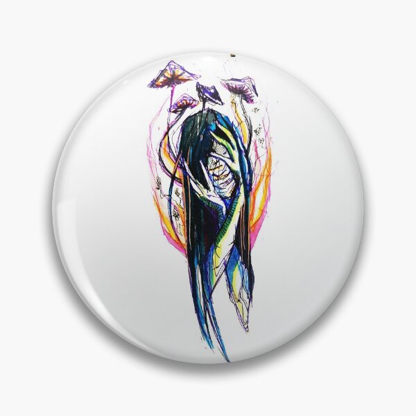 Item preview, Loosing oneself designed and sold by Xenyra.