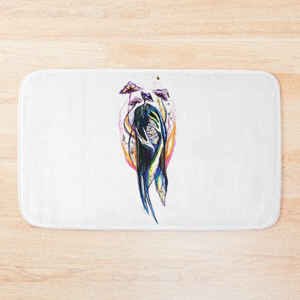 Item preview, Loosing oneself designed and sold by Xenyra.