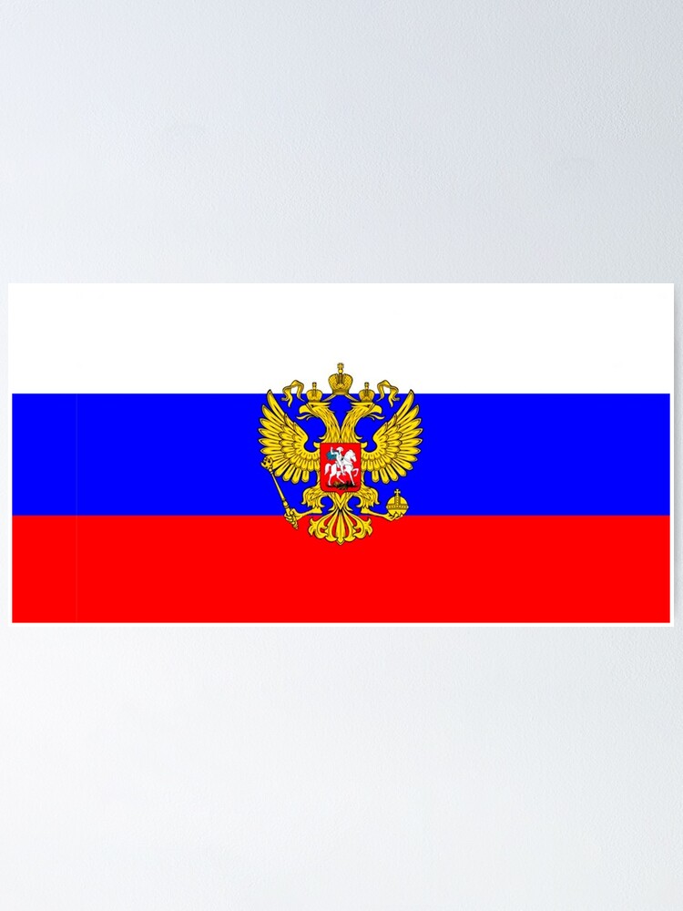 Russia Small Flag, Buy Small Russian Flag