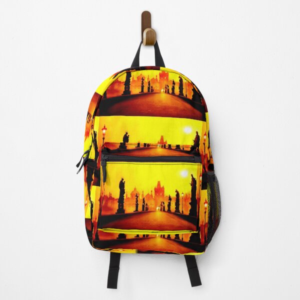 Item preview, Charles Bridge Prague designed and sold by angel1.