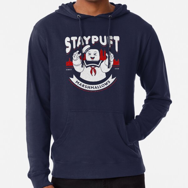 STAYPUFT MARSHMALLOWS Lightweight Hoodie