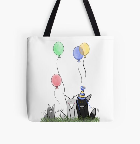 Tote Bag