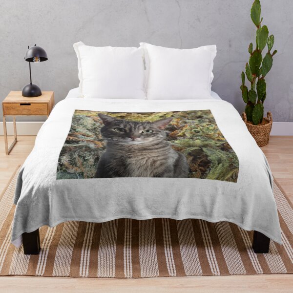 Item preview, All we need is cats and weed! designed and sold by Latertia.