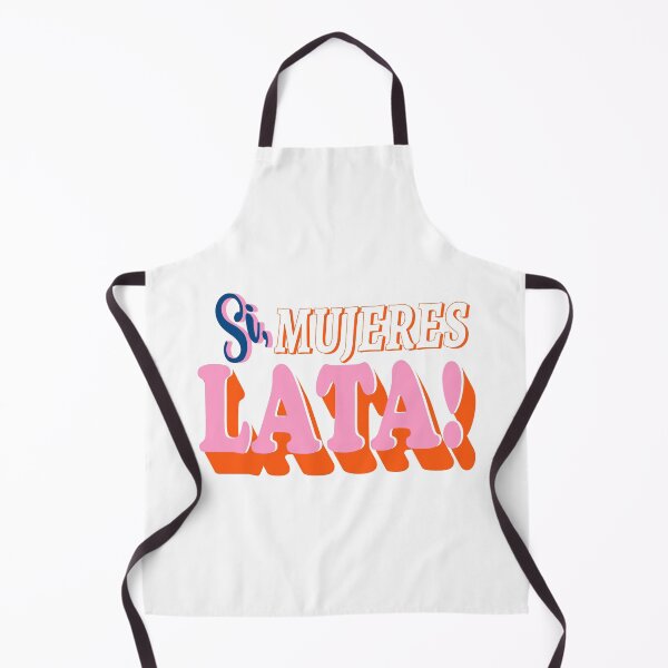Item preview, Si Mujeres Lata designed and sold by Mariano Topno.