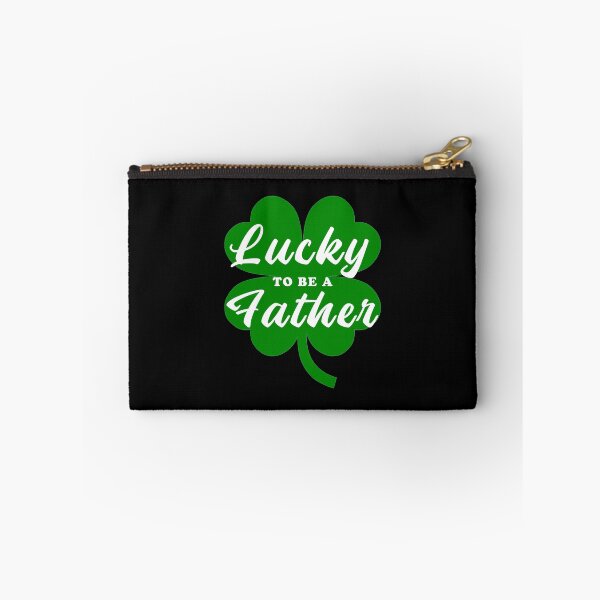 Item preview, Lucky be a father day designed and sold by AsKartongs.