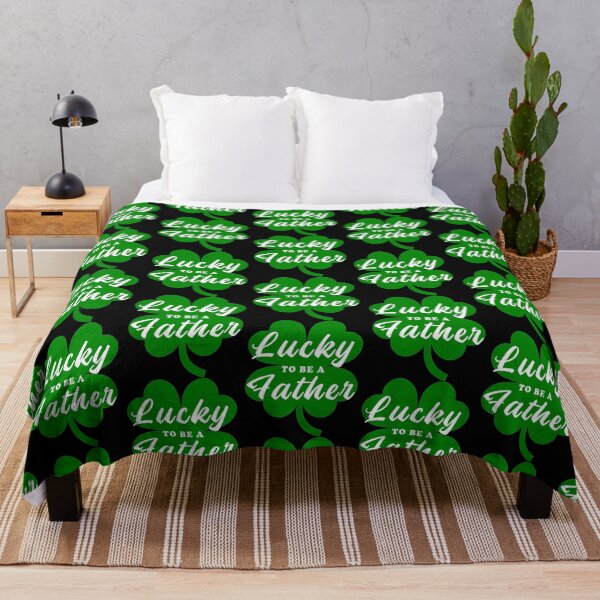 Item preview, Lucky be a father day designed and sold by AsKartongs.