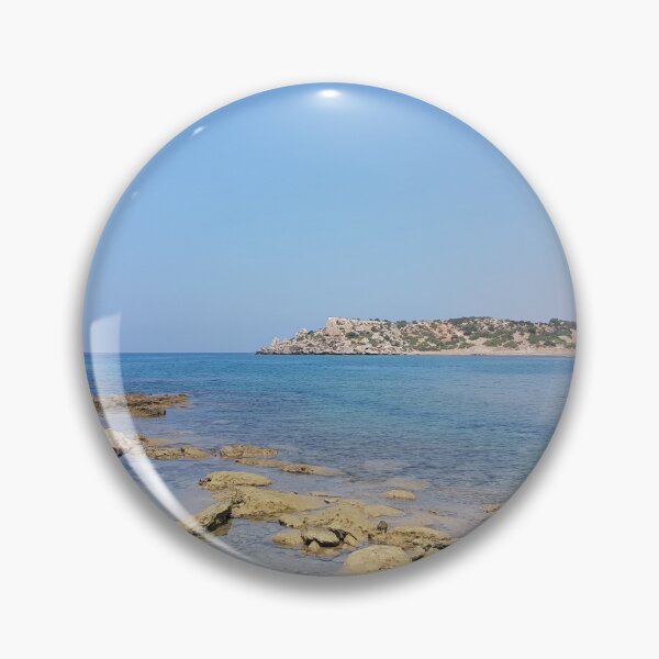 Item preview, Playa Tortuga de Alagadi, Norte de Chipre, Kyrenia designed and sold by Ksaavet.