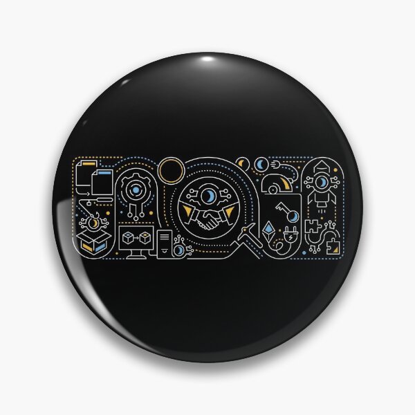 Item preview, Blockchain designed and sold by AeroAstro.