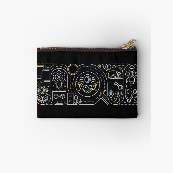 Item preview, Blockchain designed and sold by AeroAstro.