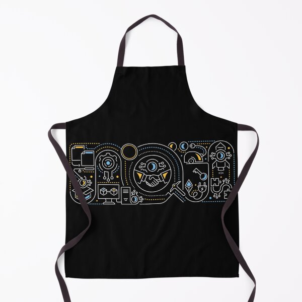 Item preview, Blockchain designed and sold by AeroAstro.