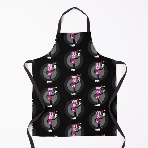 Item preview, FRANKEN BERRY - MONSTER MASH designed and sold by Dynamite Dandy.