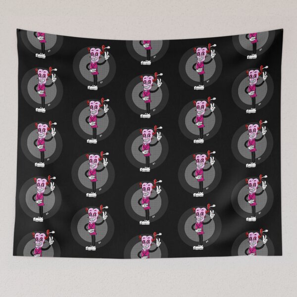 Item preview, FRANKEN BERRY - MONSTER MASH designed and sold by Dynamite Dandy.
