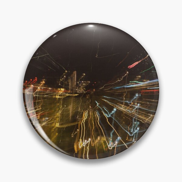 Item preview, Blazing City Lights designed and sold by Ana Lucía Jiménez-Hine.